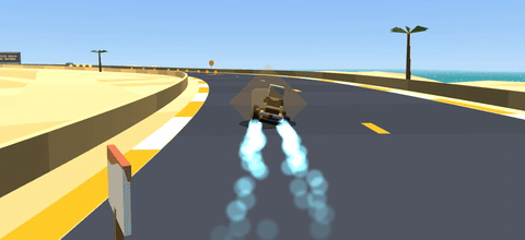Bitcoin Kart